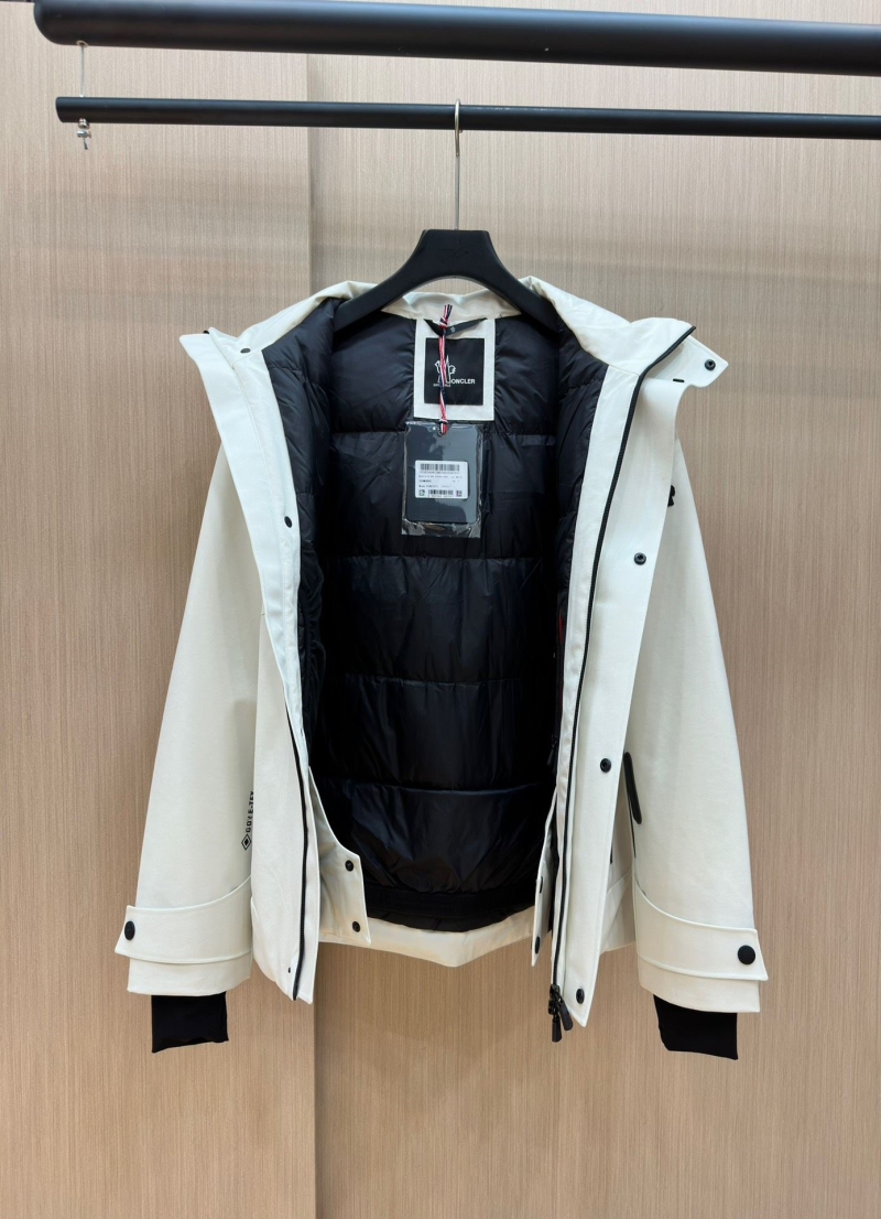 Moncler Down Coat